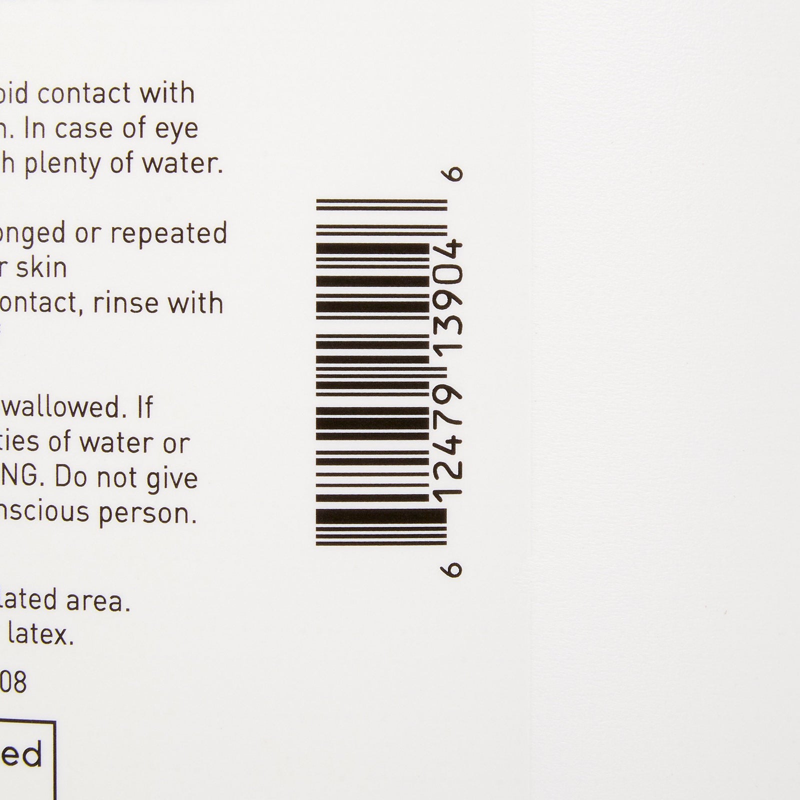 McKesson Instrument Lubricant