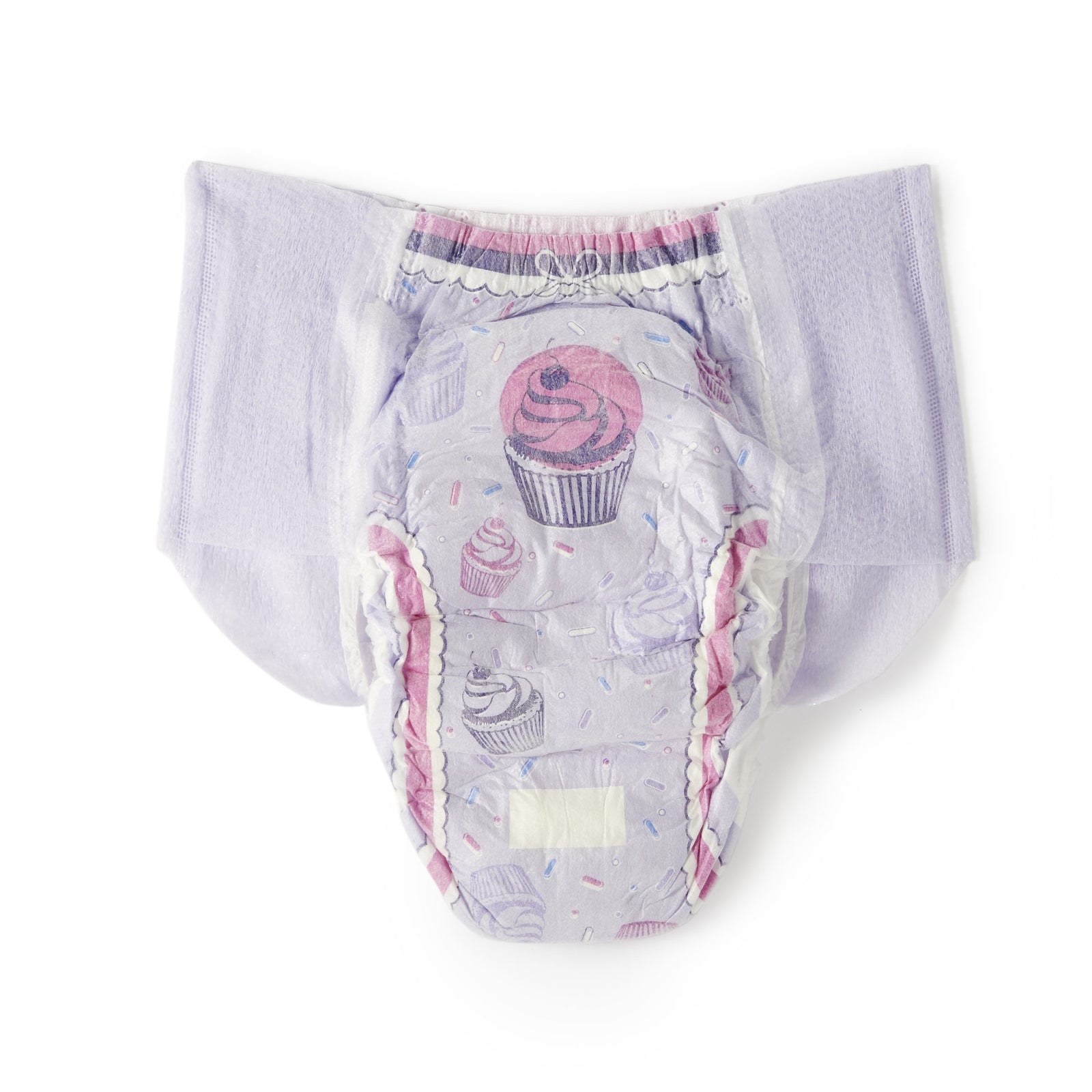 Goodnites Female Youth Absorbent Underwear