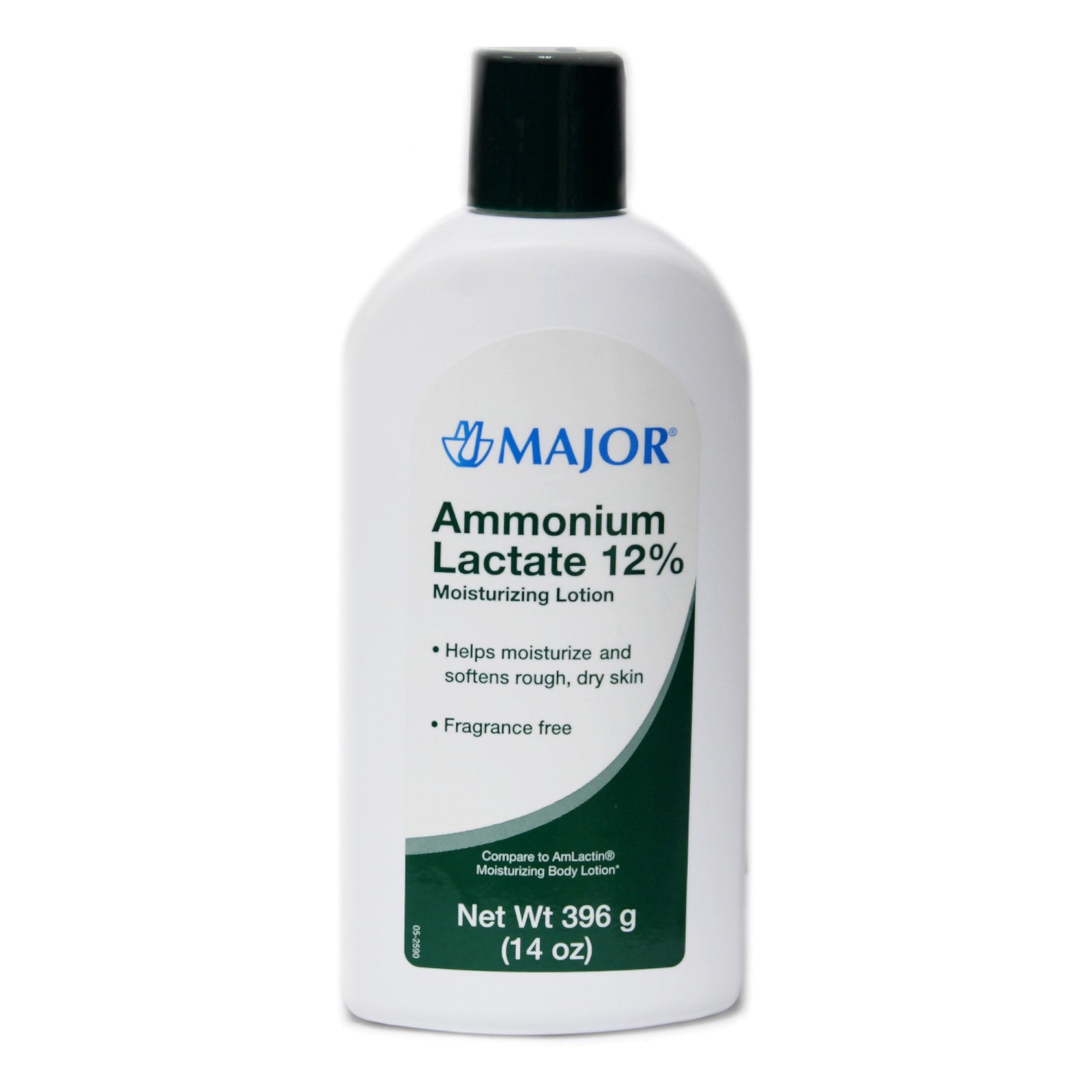 Major Ammonium Lactate Hand And Body Moisturizer