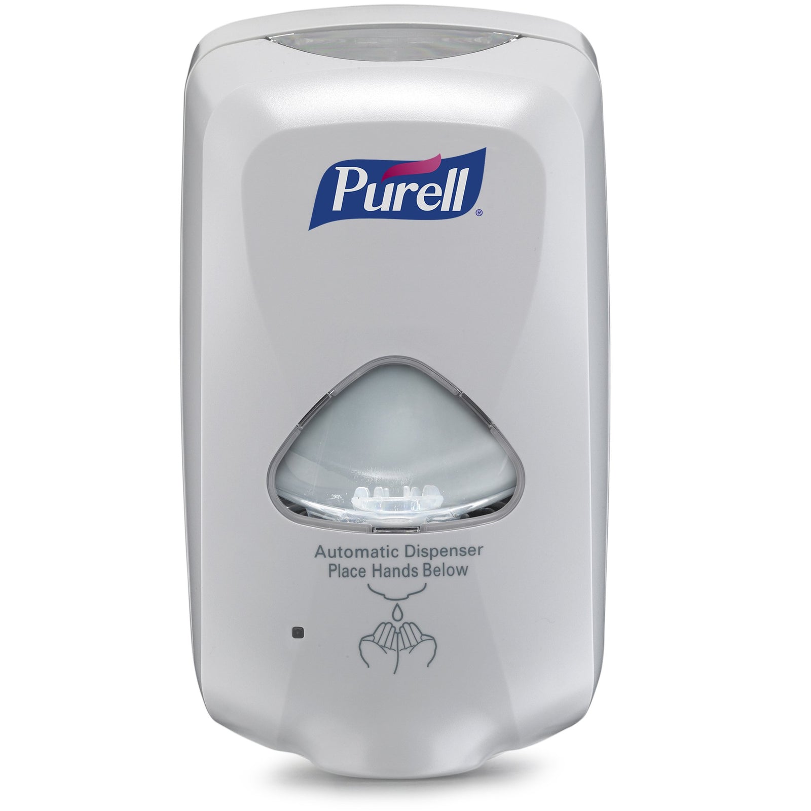 Purell TFX Hand Hygiene Dispenser
