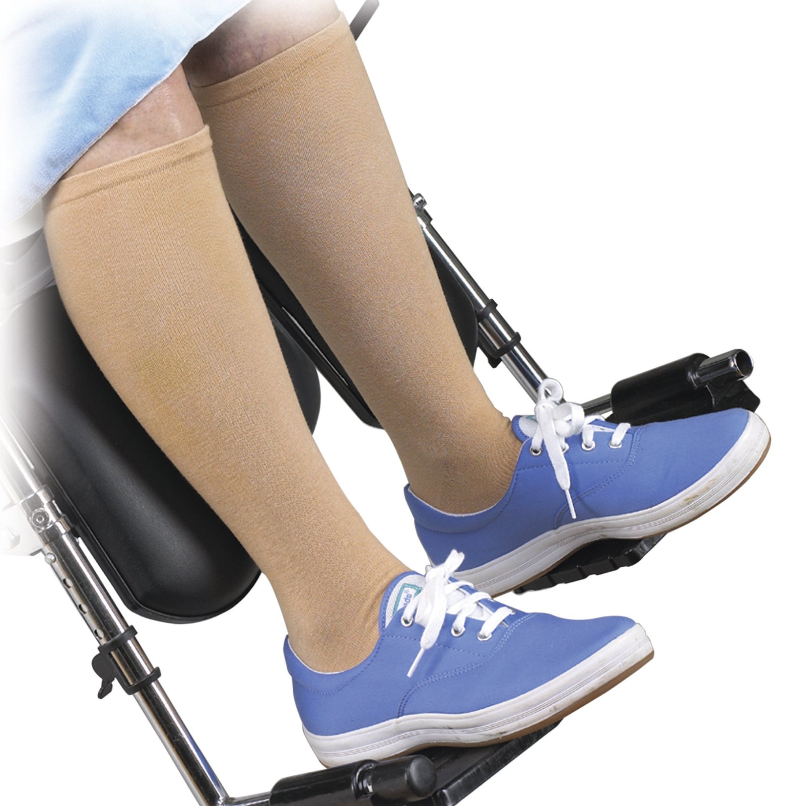 Geri-Sleeve Leg Sleeve