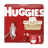 Huggies Little Snugglers Unisex Baby Diaper