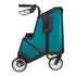 Tour 4 Wheel Rollator