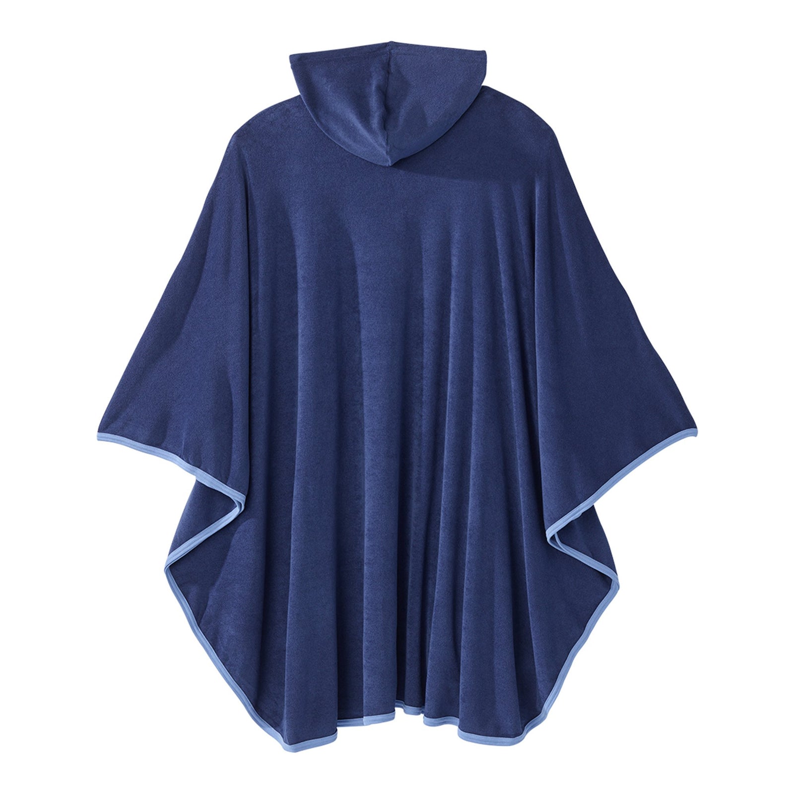 Silverts Shower Cape With Hood