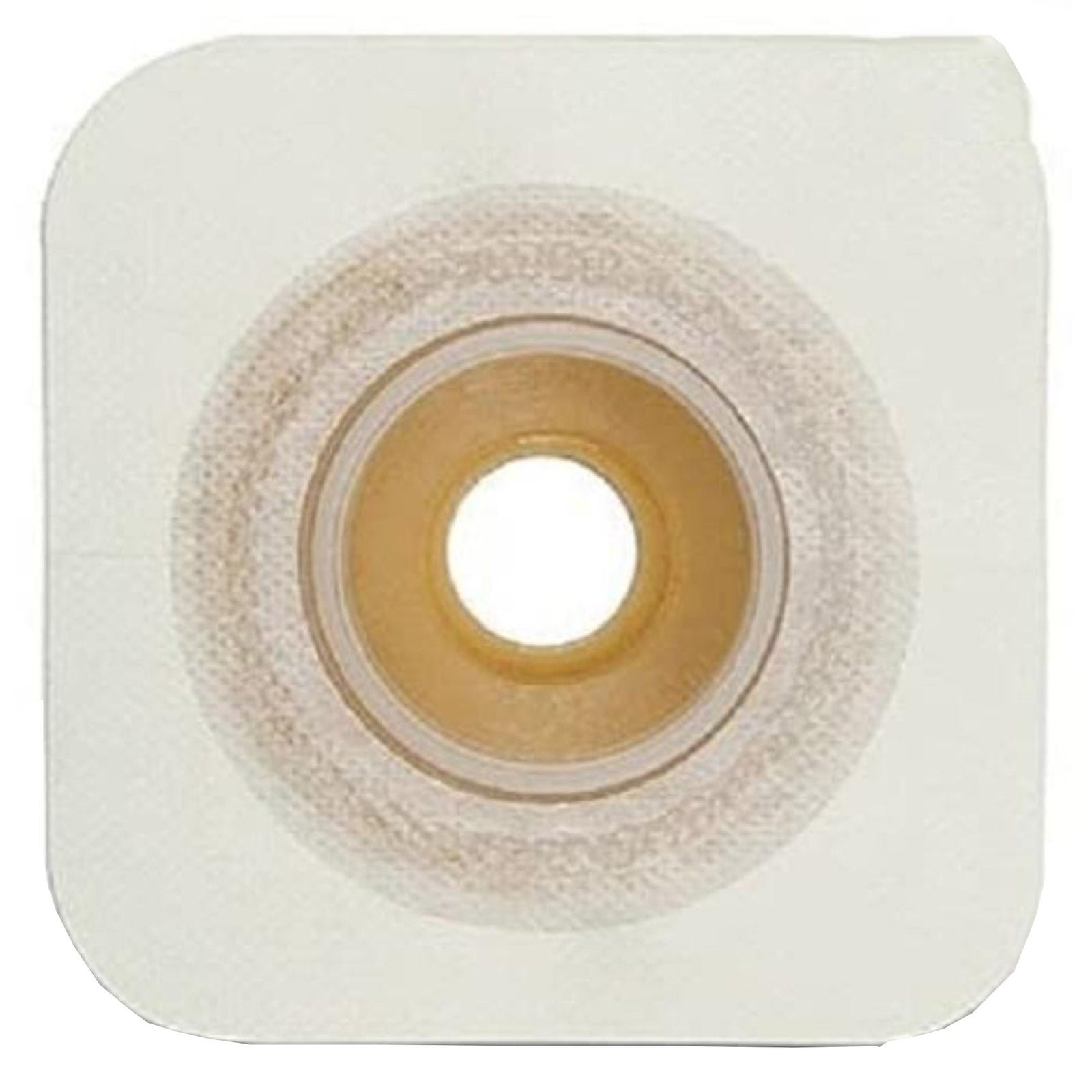 Sur-Fit Natura Colostomy Barrier With 1 1/8 Inch Stoma Opening
