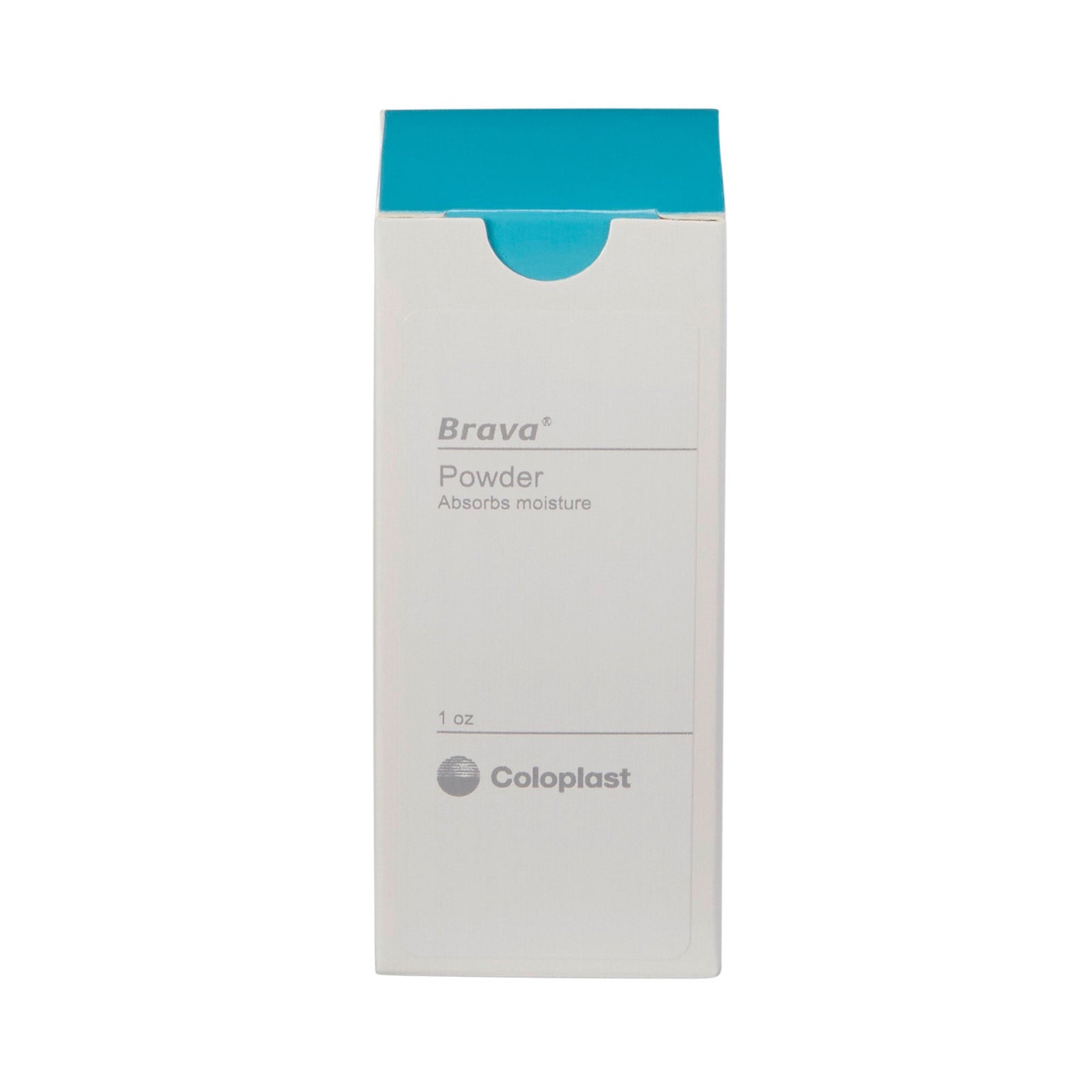 Brava Ostomy Barrier Powder