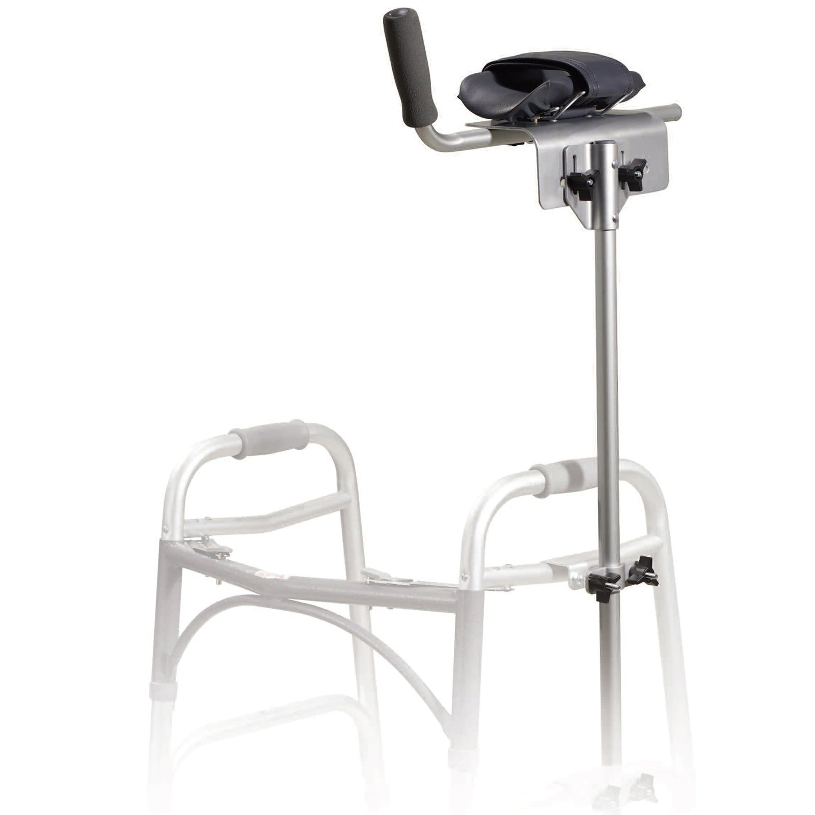 drive Platform Walker / Crutch Attachment