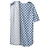 Silverts Patient Exam Gown