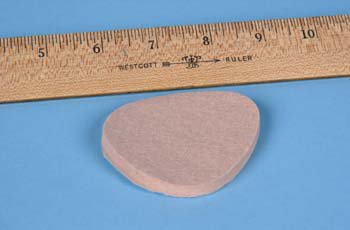 Dr. Jill's Metatarsal Pad