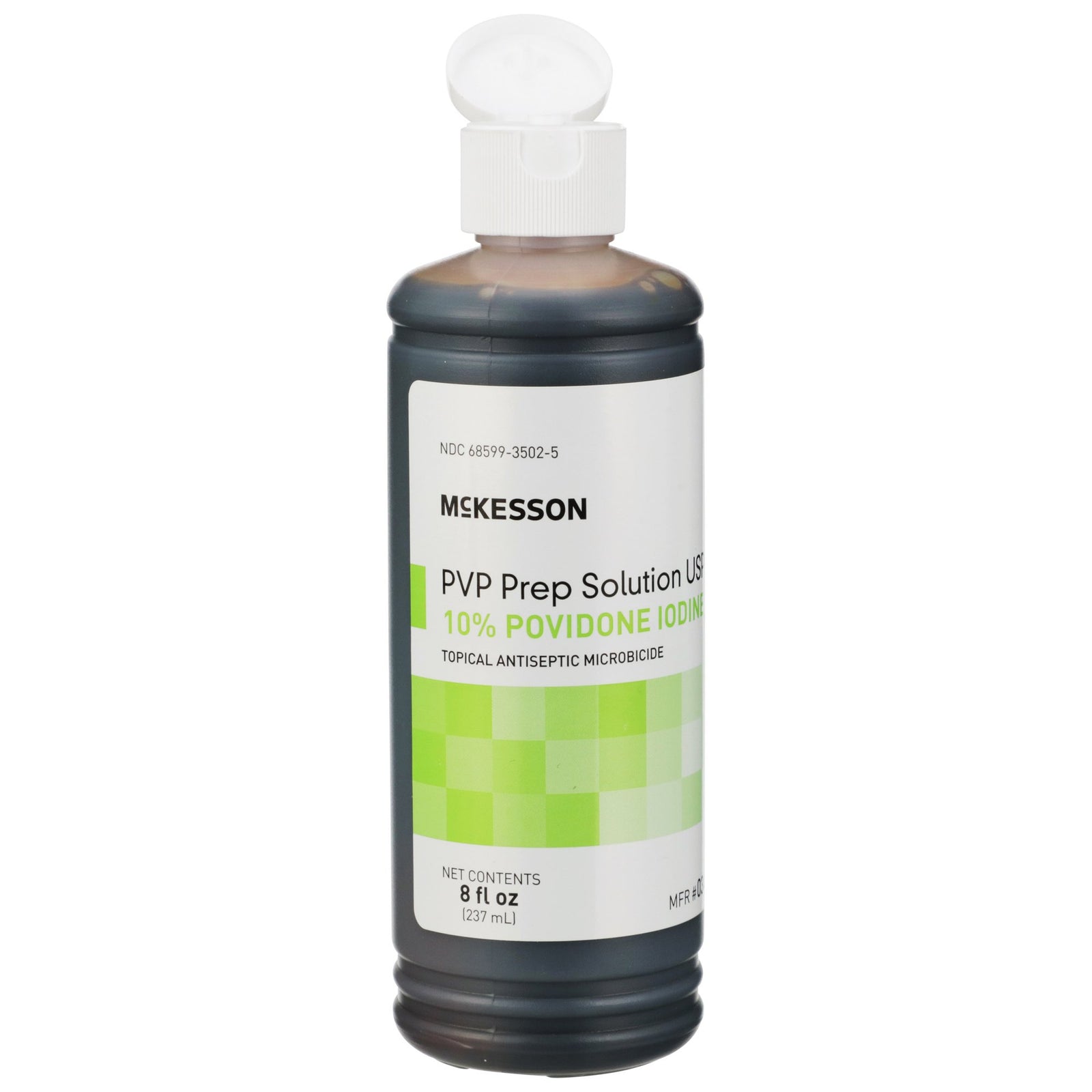 McKesson Skin Prep Solution