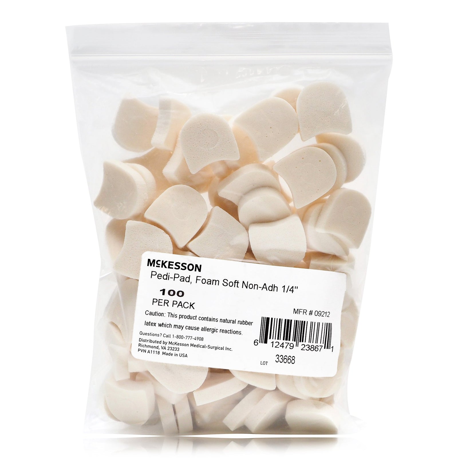 McKesson Pedi-Pads Corn Pad