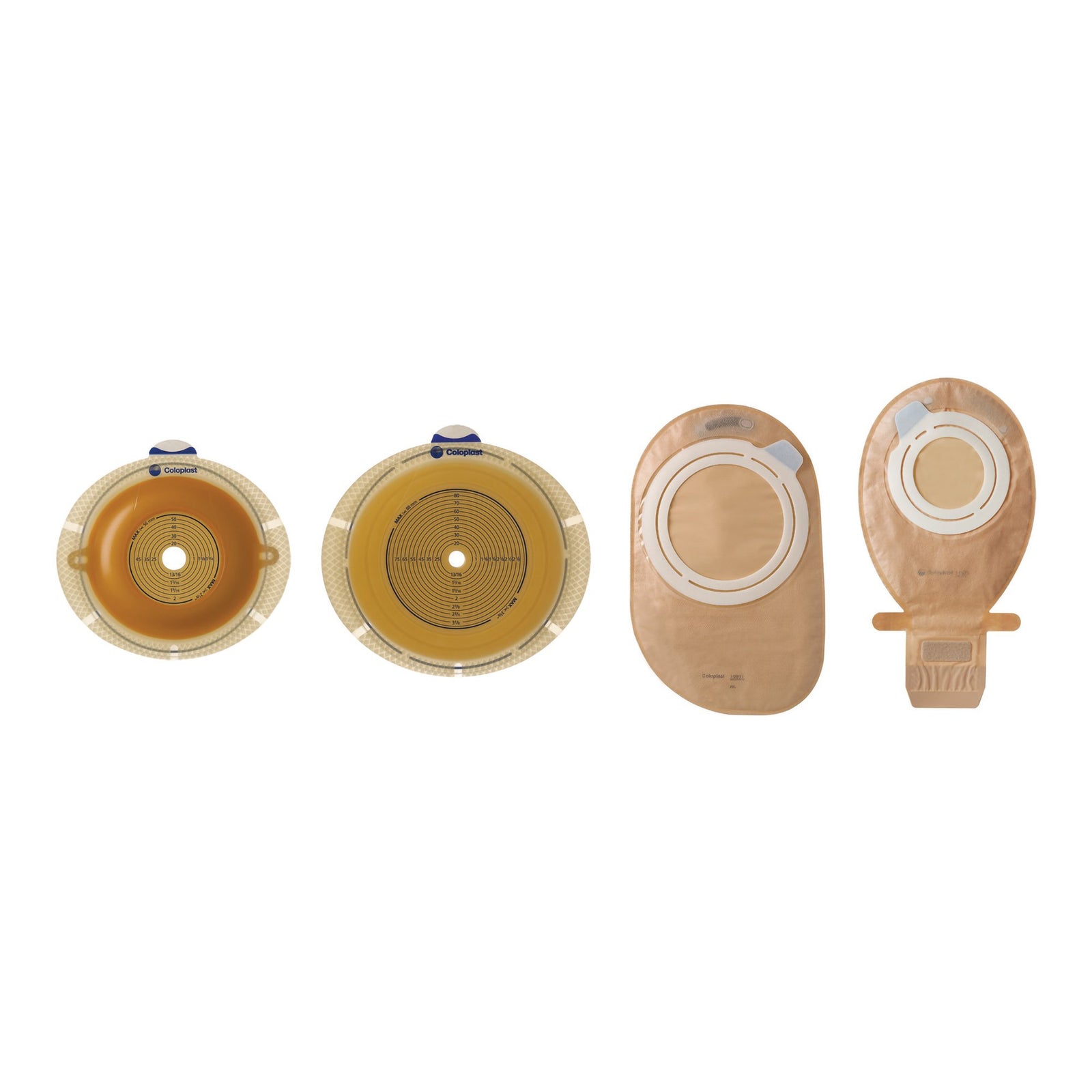 SenSura Flex Ostomy Barrier