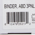 McKesson Abdominal Binder