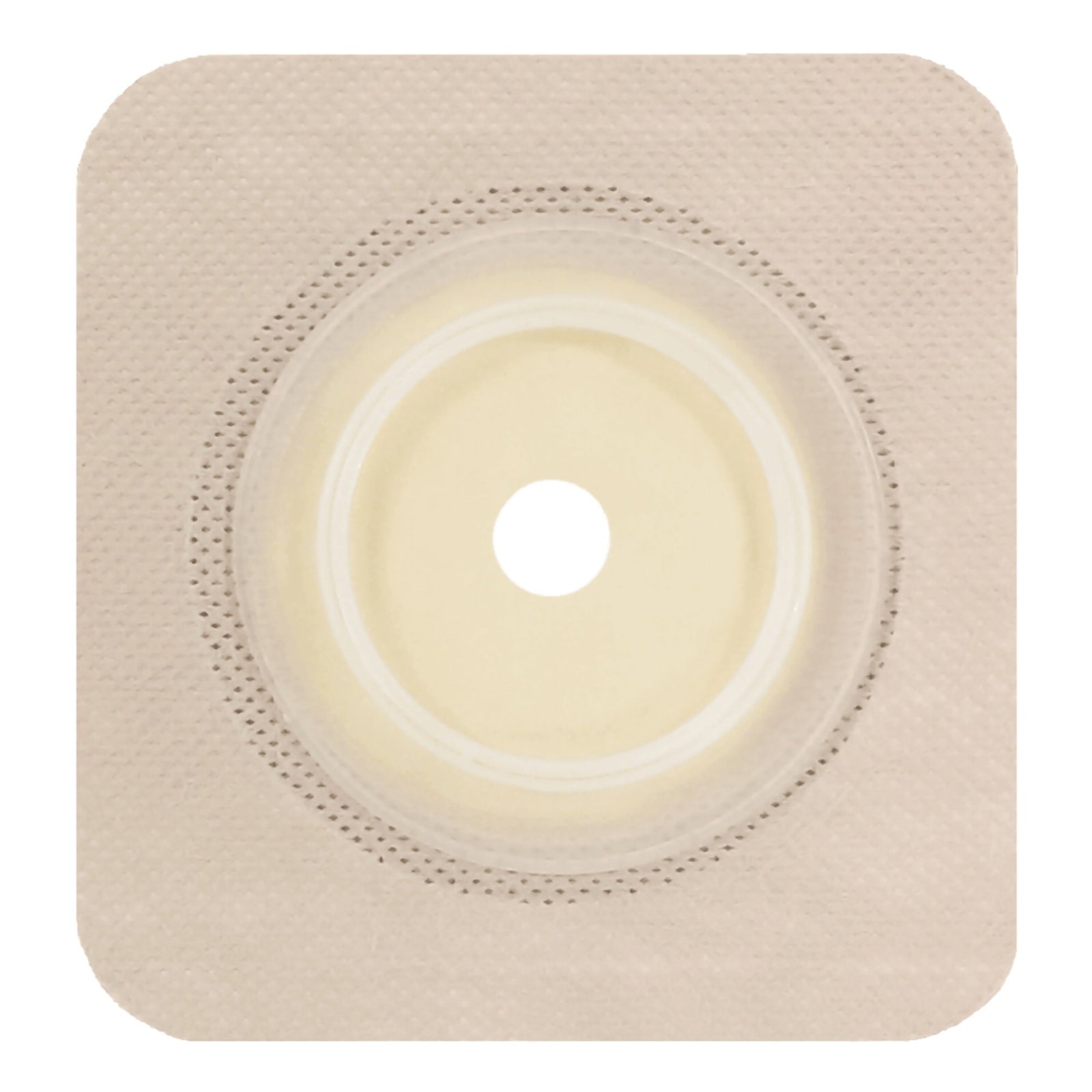 Securi-T 2-Piece Convex Barrier