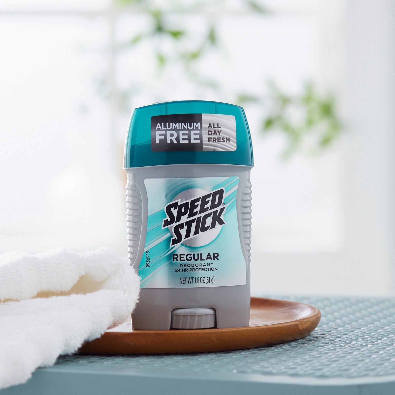 Speed Stick Deodorant
