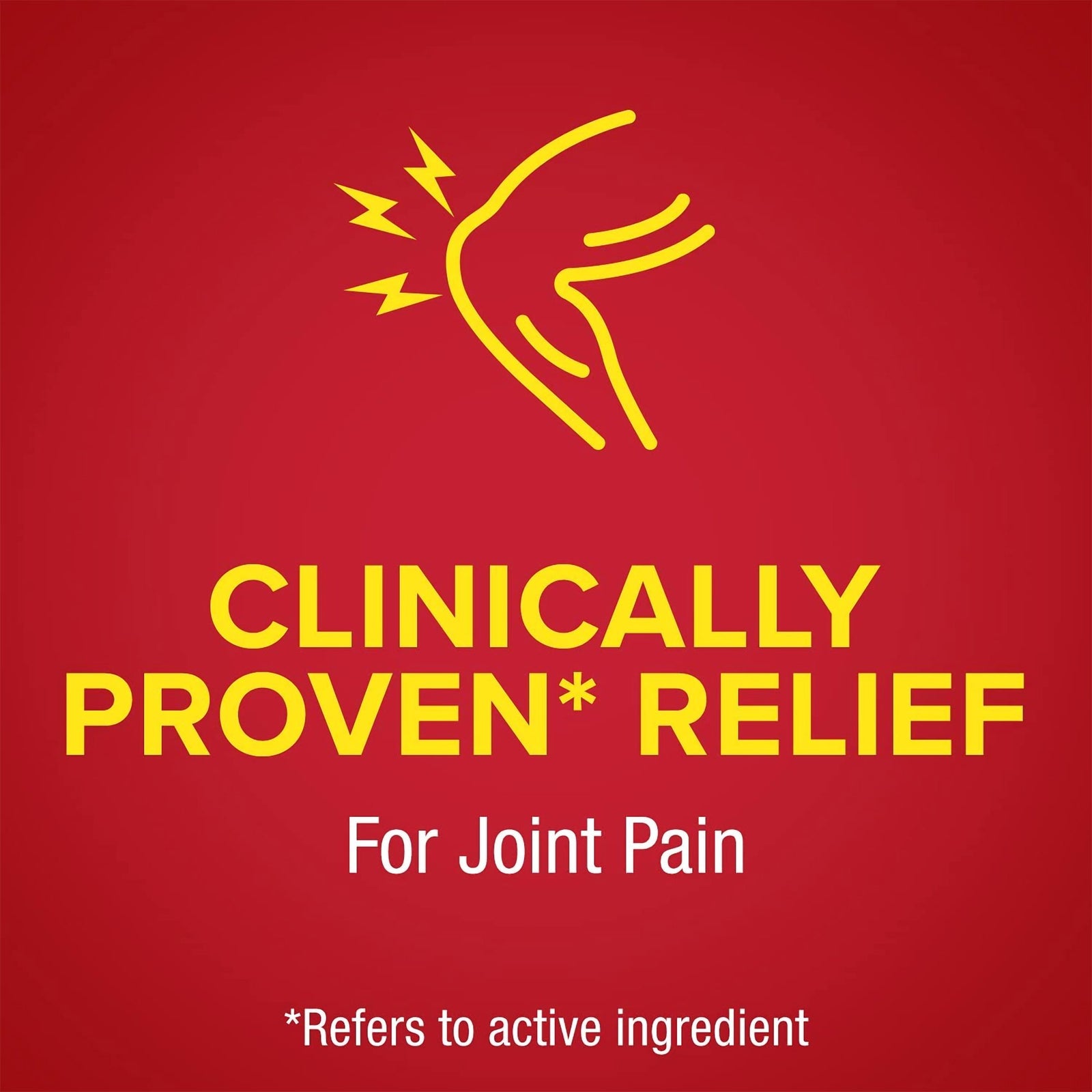 Aspercreme Max Strength Topical Pain Relief