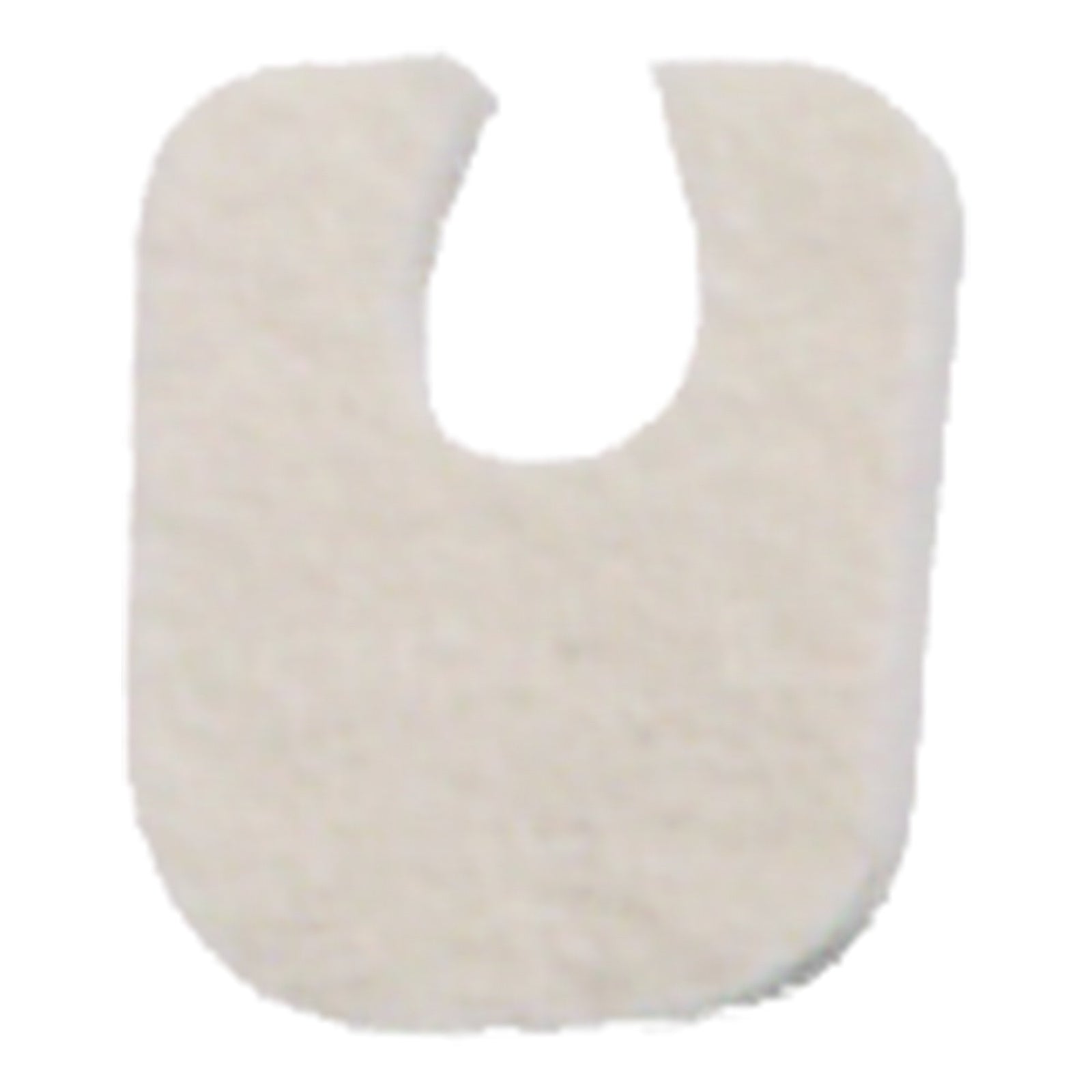 McKesson Large & Small Adhesive Foot Pads (Size 105)
