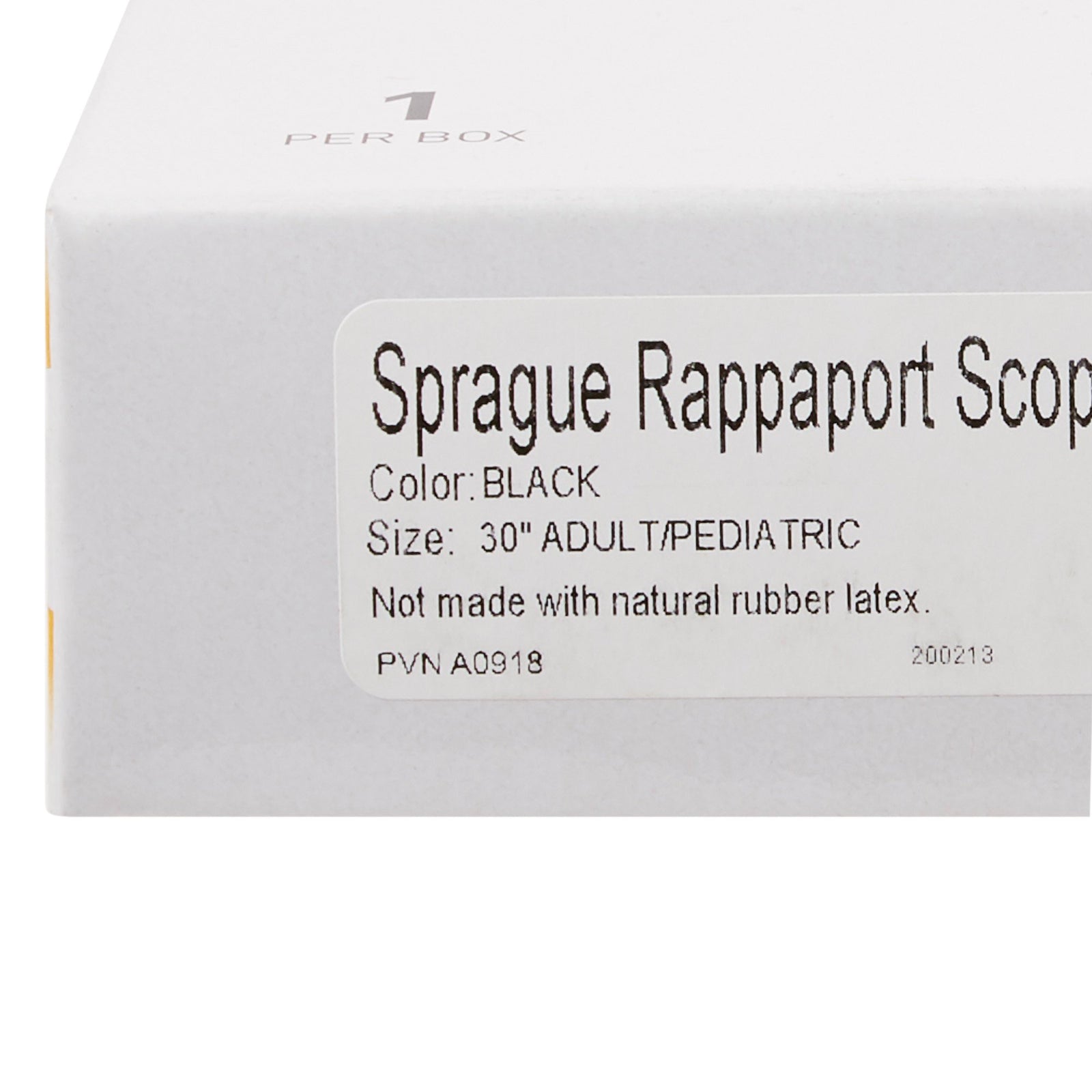 McKesson LUMEON Sprague Stethoscope