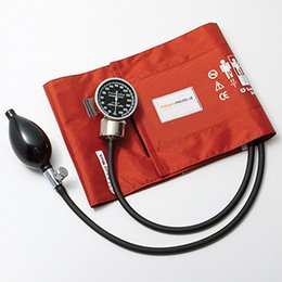 McKesson Deluxe Aneroid Sphygmomanometer Unit