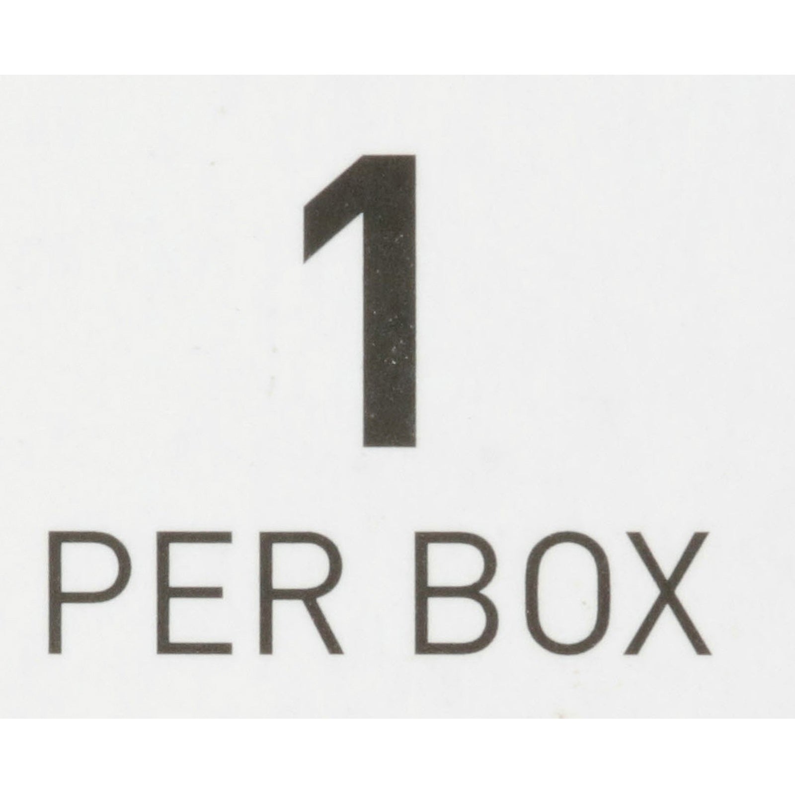 McKesson Knee Immobilizer