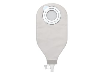 Coloplast SenSura Mio Flex High Output Pouch with Tap Outlet