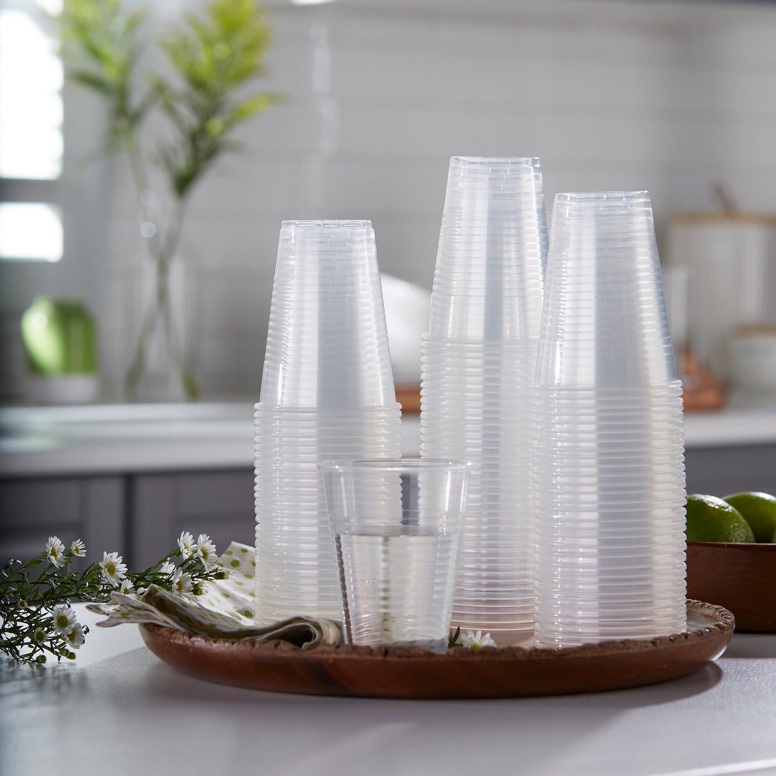 McKesson Drinking Cup