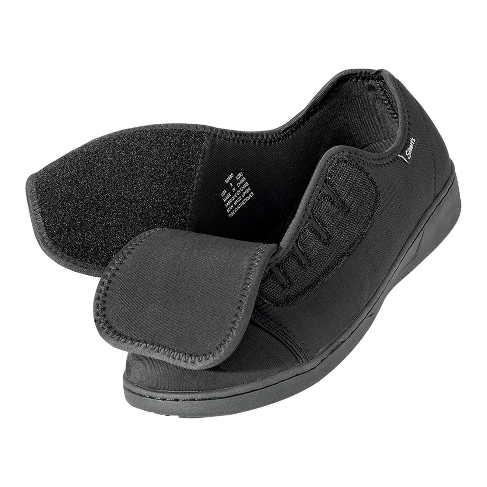 Silverts Ultra Comfort Flex Shoe