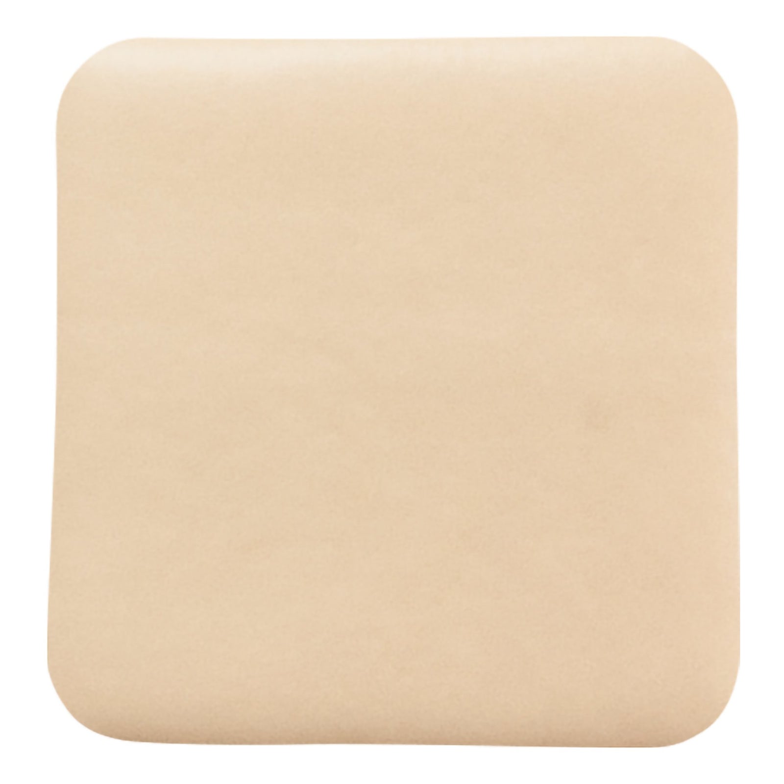 McKesson Lite Thin Silicone Foam Dressing