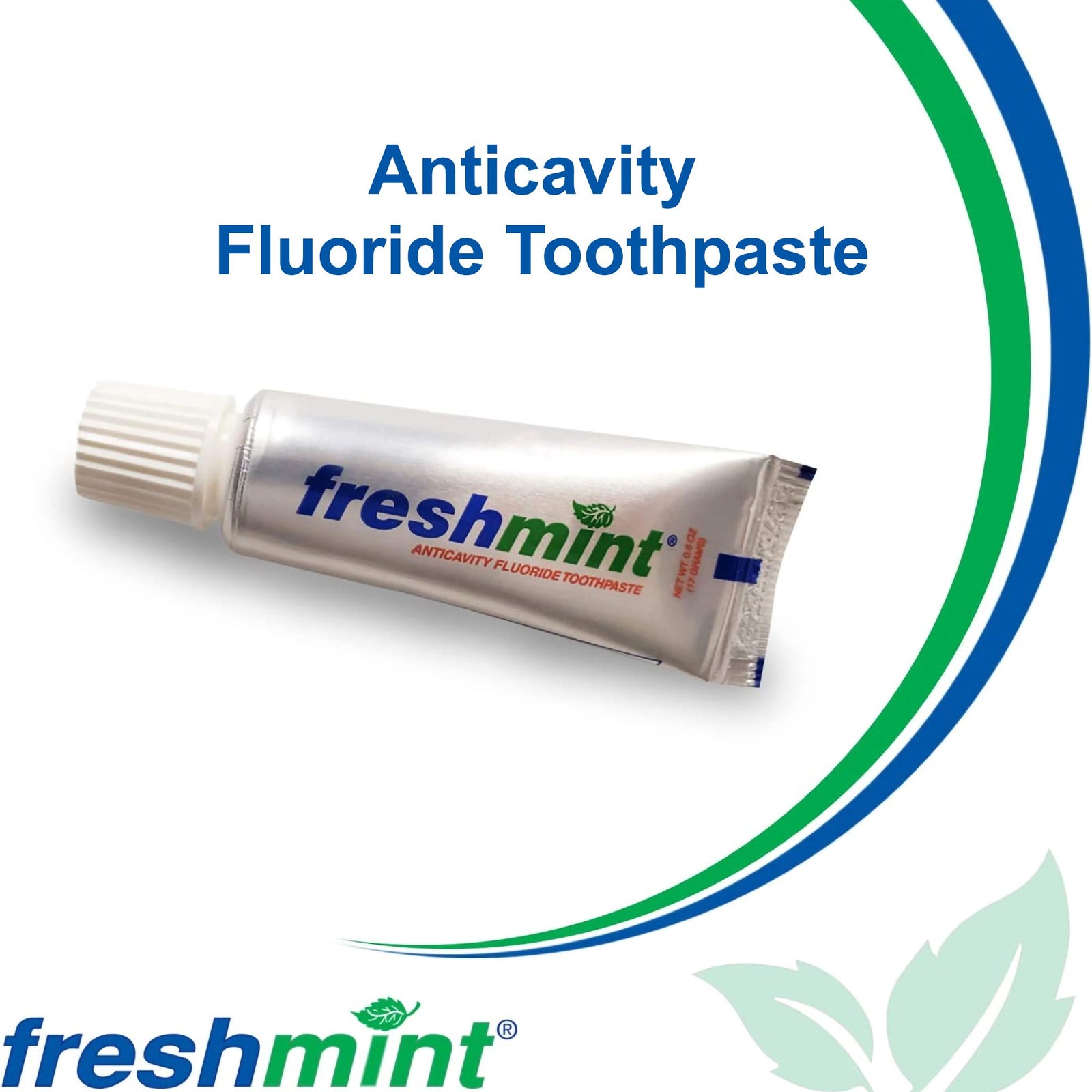 Freshmint Toothpaste