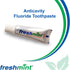 Freshmint Toothpaste
