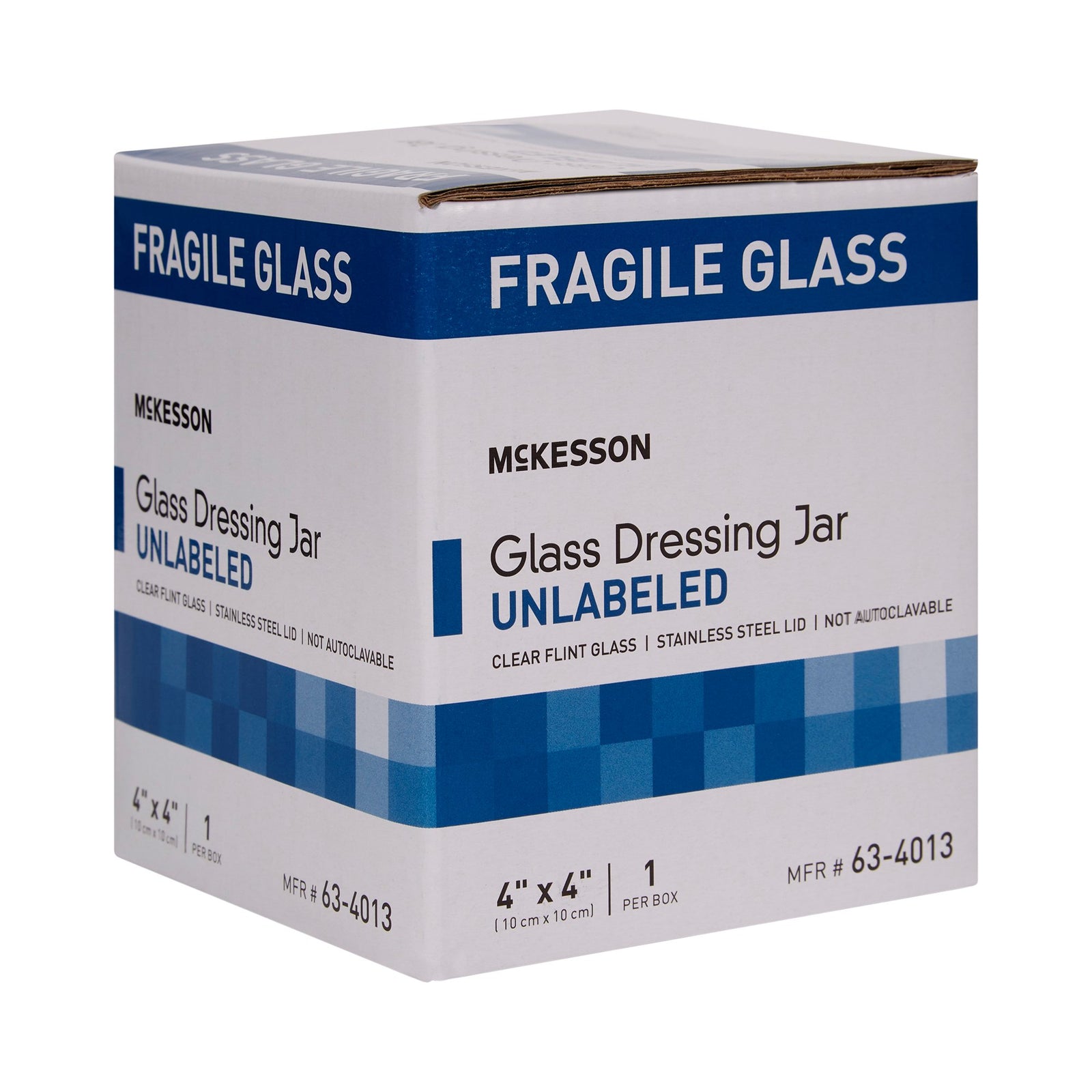 McKesson Sundry Jar