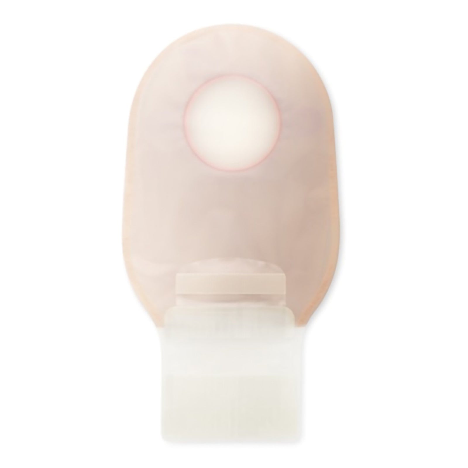 Pouchkins Ostomy Pouch