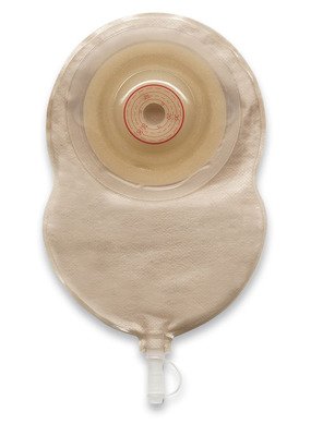 ConvaTec Esteem Flex Convex Urostomy Pouch