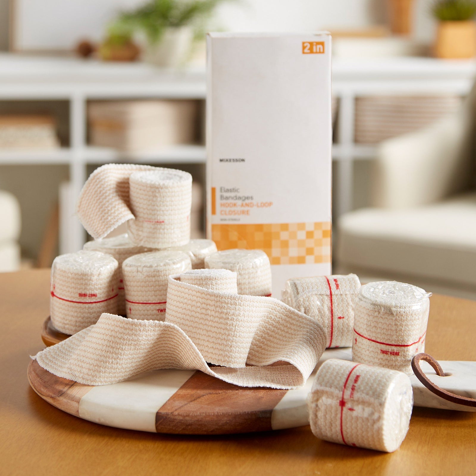 McKesson Elastic Bandage