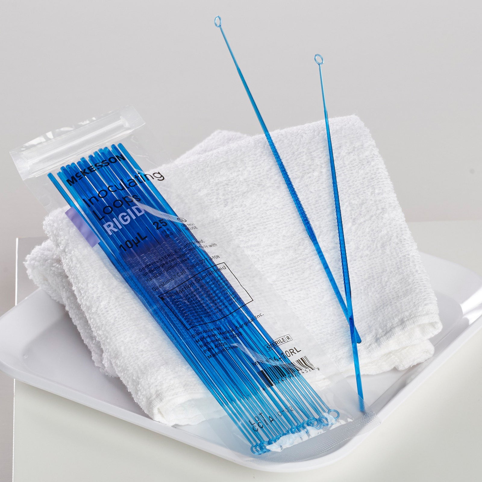 McKesson Inoculating Loop