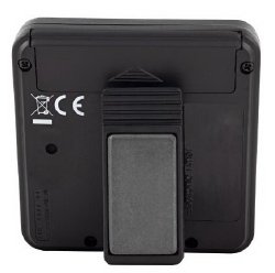 Traceable Electronic Alarm Timer Control 3 Holding