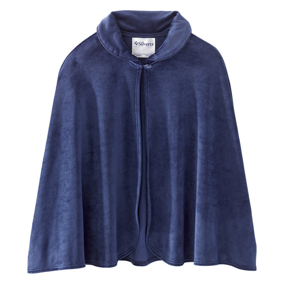 Silverts Bed Jacket Cape