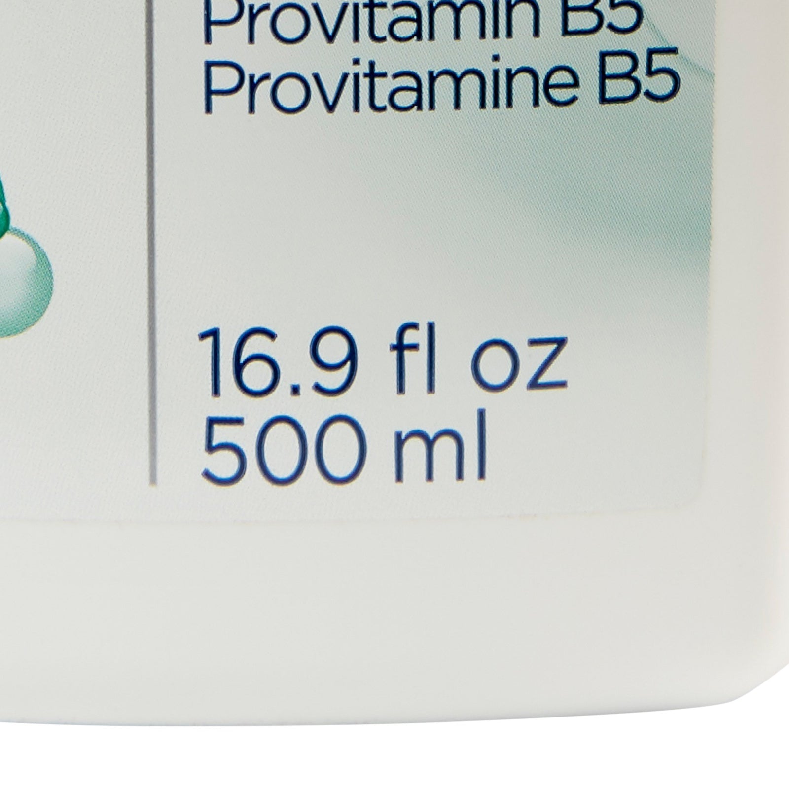 TENA ProSkin Shampoo And Body Wash