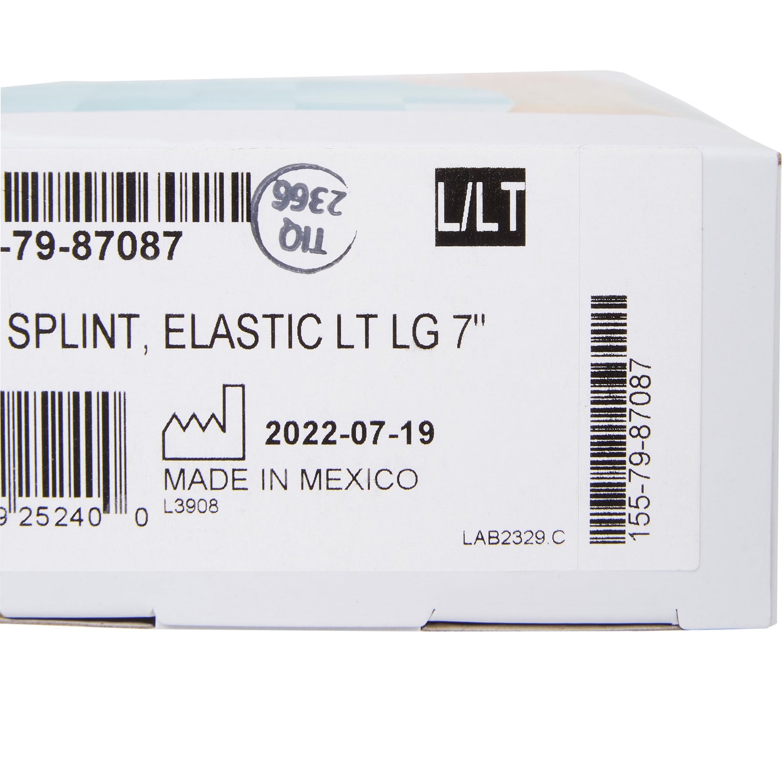 McKesson Wrist Brace