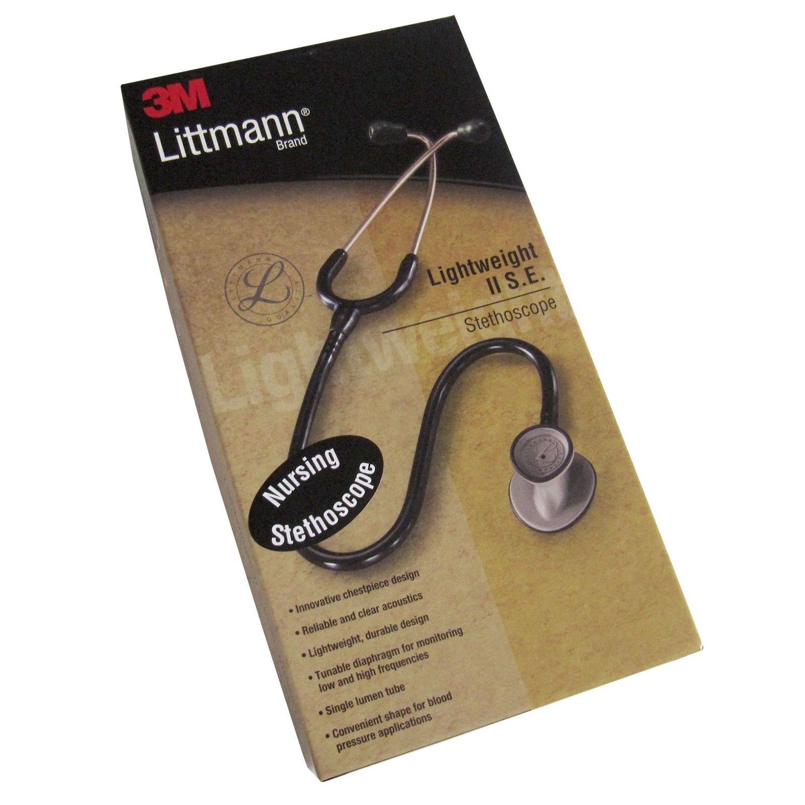 3M Littmann Lightweight II S.E. Classic Stethoscope