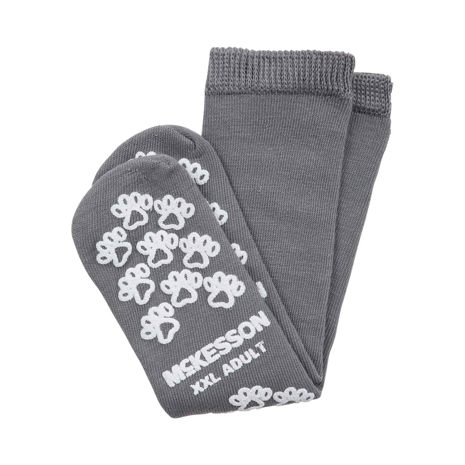 McKesson Terries Slipper Socks