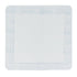 DermaRite Bordered Gauze Adhesive Dressing