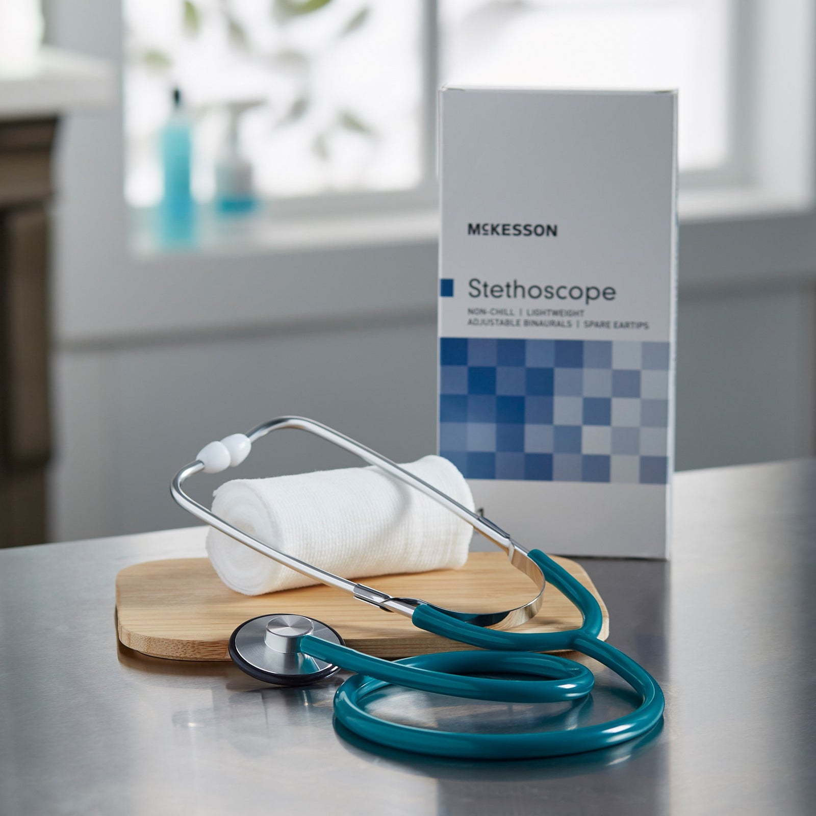McKesson Classic Stethoscope