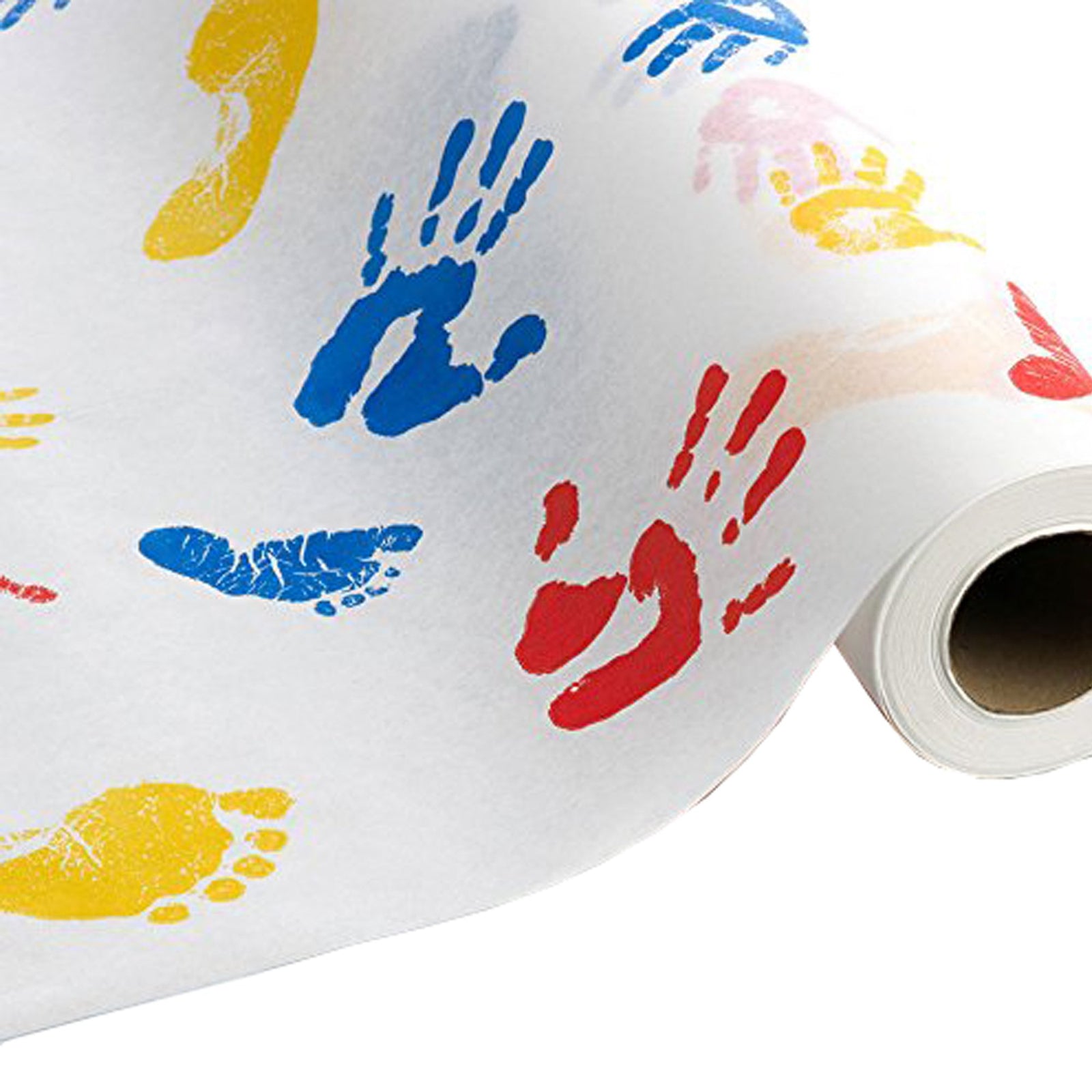 Tiny Tracks Table Paper