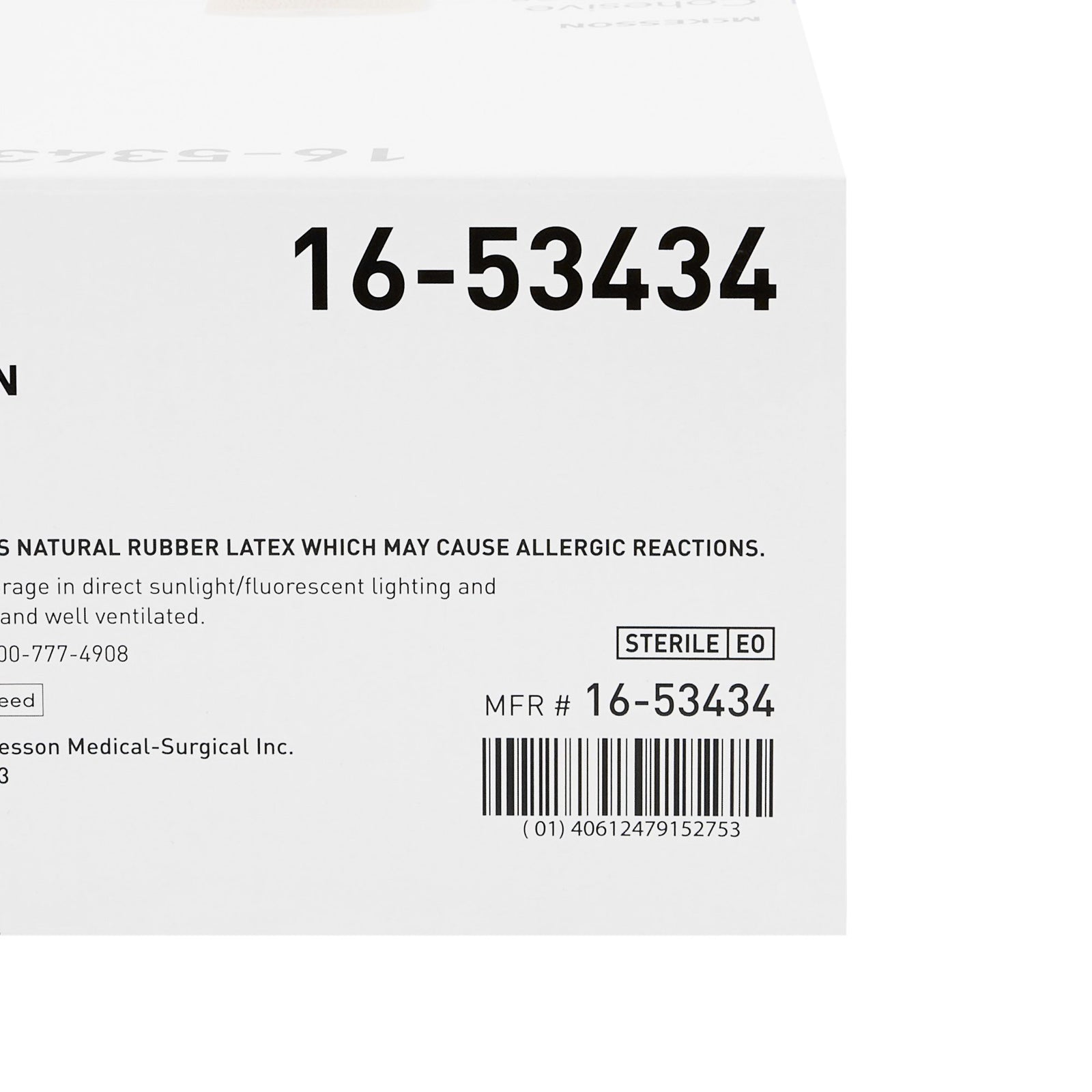 McKesson Self-adherent Closure Cohesive Bandage