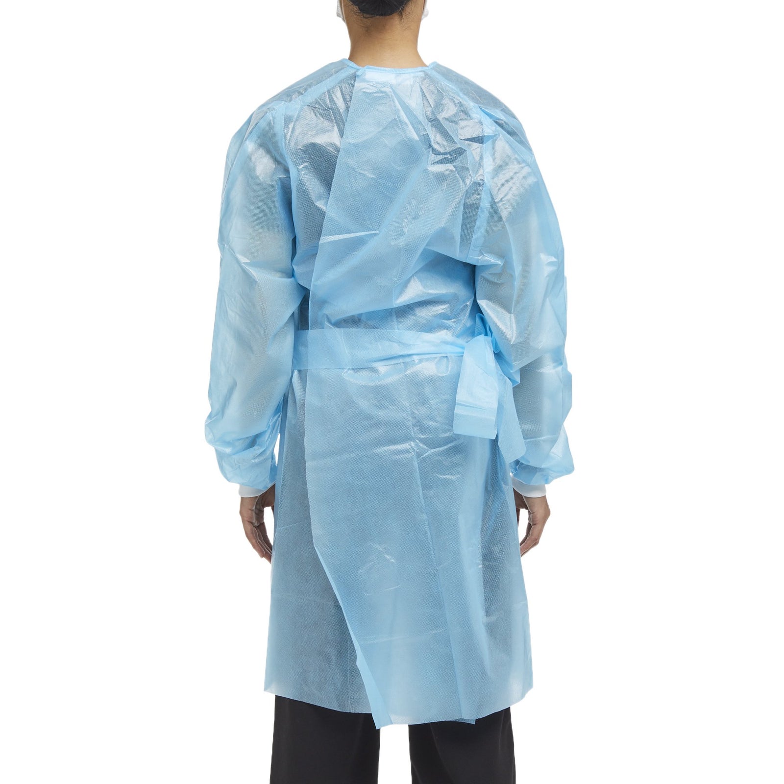 McKesson Chemotherapy Procedure Gown