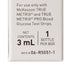 McKesson TRUE METRIX Blood Glucose Control Solution