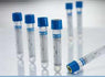 VACUETTE Blood Collection Tubes: EDTA, Citrate & Serum, 13x75 mm 2-3.5 mL, Lav/White/Lt Blue & Black/White/Lav Ring Pull Caps
