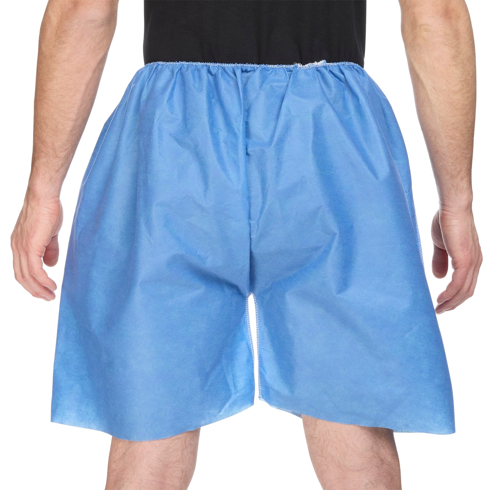 Exam Shorts 3X-Large Adult Disposable