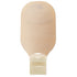 Premier One-Piece Drainable Transparent Ostomy Pouch